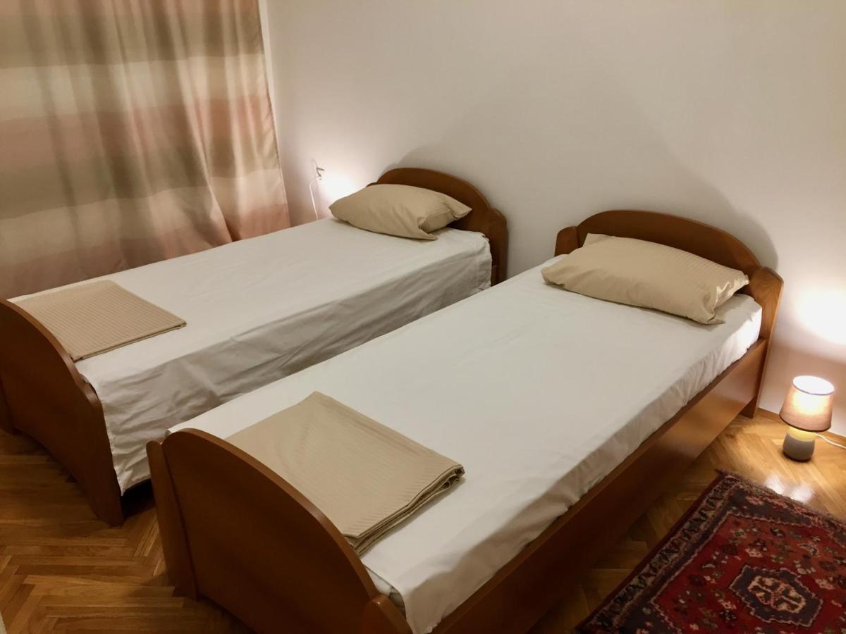 Guest House Gaj サラエヴォ エクステリア 写真